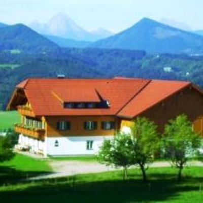 фото отеля Bauernhof Familie Maiburger