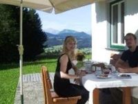 Bauernhof Familie Maiburger