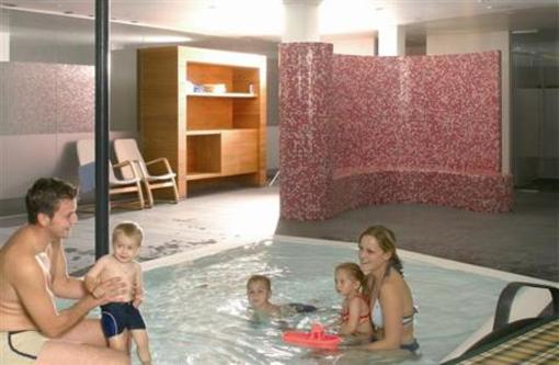 фото отеля Familiengasthof Weiss