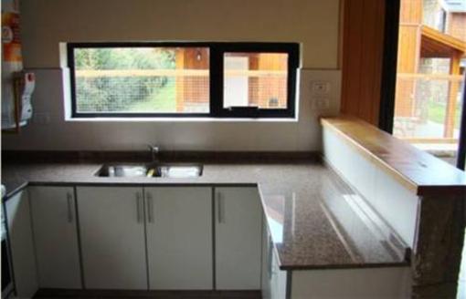 фото отеля La Cascada Duplex