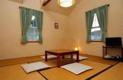 фото отеля Pension Hidamari