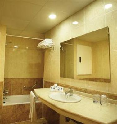 фото отеля Hotel Maya Alicante
