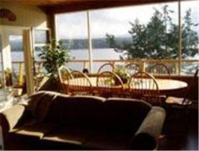 фото отеля Nanoose Bay Breakaway Vacations