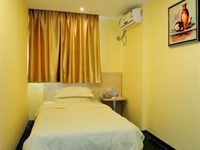 Mode Inn Yi Jing Xiamen