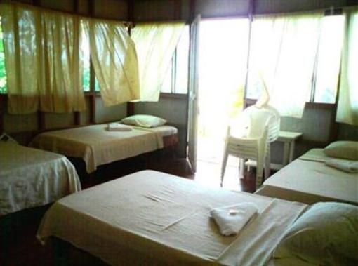 фото отеля Cabinas Jade Mar