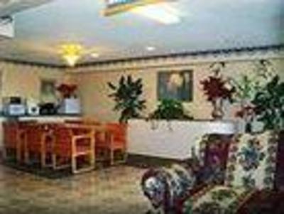 фото отеля Carriage House Inn Lubbock