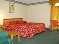 Carriage House Inn Lubbock