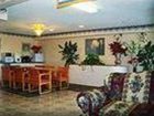 фото отеля Carriage House Inn Lubbock