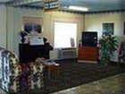 фото отеля Carriage House Inn Lubbock
