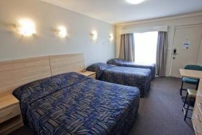 фото отеля Shellharbour Resort