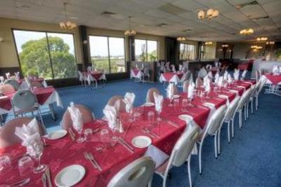 фото отеля Shellharbour Resort