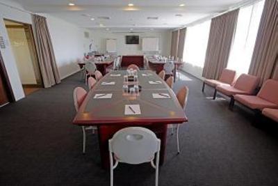 фото отеля Shellharbour Resort