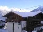 фото отеля Hotel Alpenstern Finkenberg