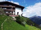 фото отеля Hotel Alpenstern Finkenberg