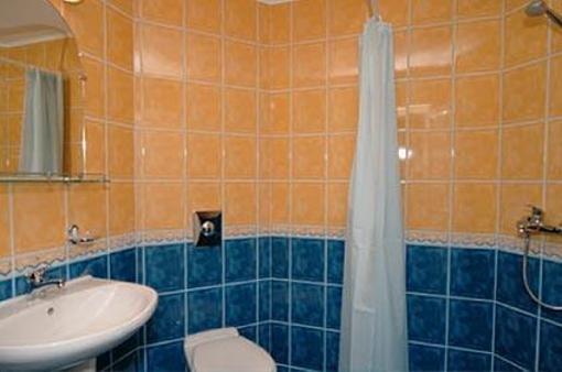 фото отеля Hotel Gery