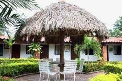 фото отеля Hotel Los Caballos