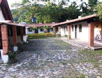 фото отеля Hotel Los Caballos