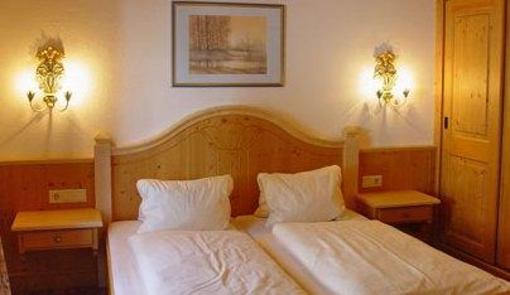фото отеля Geierberg Pension Filzmoos
