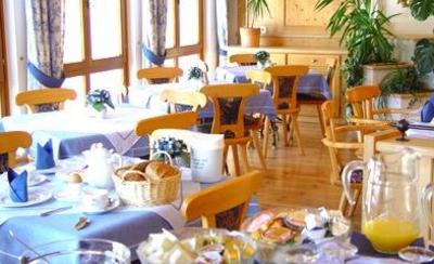 фото отеля Geierberg Pension Filzmoos