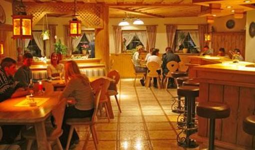 фото отеля Geierberg Pension Filzmoos