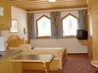 фото отеля Geierberg Pension Filzmoos