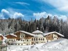 фото отеля Geierberg Pension Filzmoos