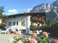 Tyrol Appartements Ehrwald