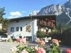 фото отеля Tyrol Appartements Ehrwald