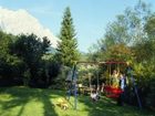 фото отеля Tyrol Appartements Ehrwald