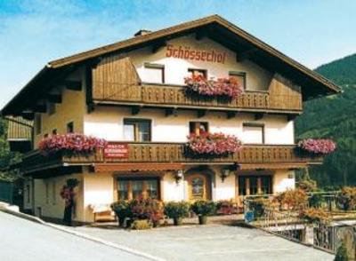 фото отеля Bauernhof Schosserhof