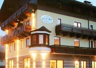 фото отеля Kitz Aktiv Hotel