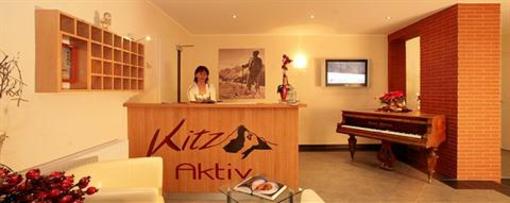 фото отеля Kitz Aktiv Hotel