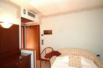 фото отеля Eurhotel Mirano