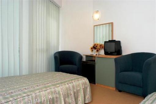 фото отеля Raluca Hotel Venus