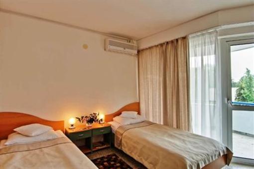 фото отеля Raluca Hotel Venus