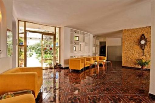 фото отеля Raluca Hotel Venus