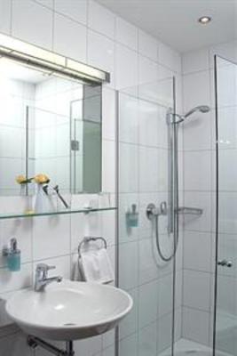 фото отеля Valerian - Das Business Hotel