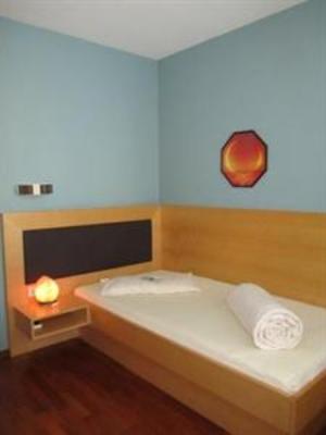 фото отеля Valerian - Das Business Hotel
