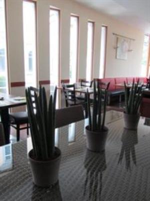 фото отеля Valerian - Das Business Hotel