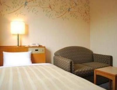 фото отеля Kawaguchi Centre Hotel