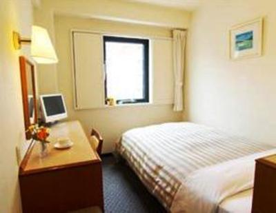 фото отеля Kawaguchi Centre Hotel