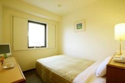 фото отеля Kawaguchi Centre Hotel