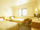 фото отеля Kawaguchi Centre Hotel