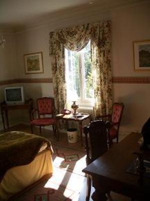 фото отеля Park Hotel Linkoping Fawlty Towers