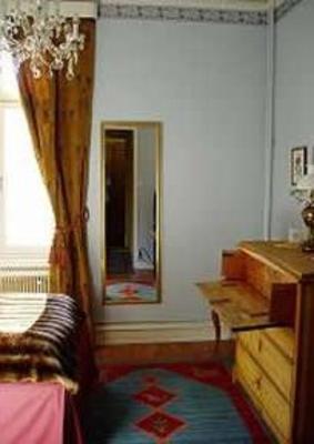 фото отеля Park Hotel Linkoping Fawlty Towers