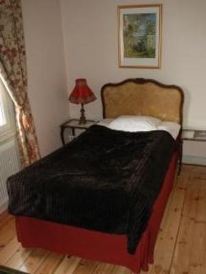 фото отеля Park Hotel Linkoping Fawlty Towers