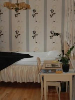 фото отеля Park Hotel Linkoping Fawlty Towers