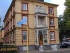 фото отеля Park Hotel Linkoping Fawlty Towers