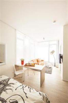 фото отеля Schroeders Appartementhotel