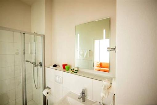 фото отеля Schroeders Appartementhotel